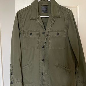 CJLA River Utility Jacket
